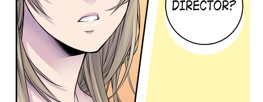 My Ex, Client - Chapter 34